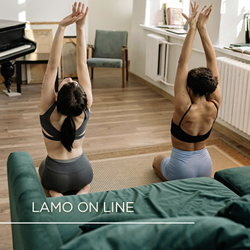 LAMO ON LINE
