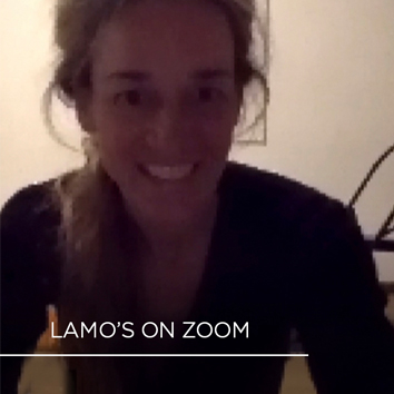 LAMO’s on Zoom